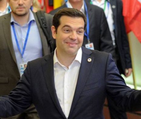 GRECIA. Vot în Parlament, azi, pentru al doilea set de REFORME cerute de creditori