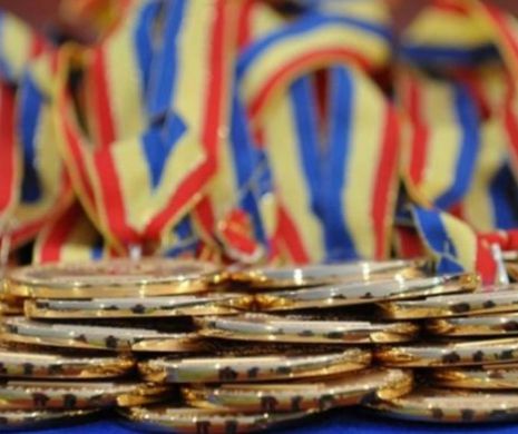 Guvernul aplică noi sancțiuni pentru sportivii găsiți dopați