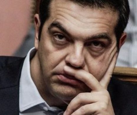 Guvernul Greciei: "Nu avem planuri de emitere a unei monede paralele"