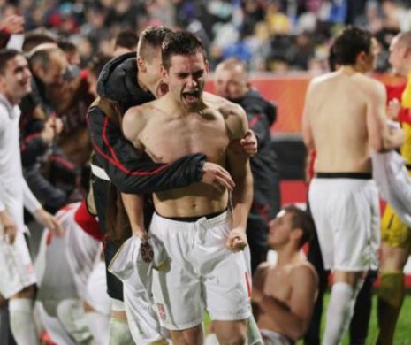 Iată cu cine va juca Steaua în turul III preliminar al Ligii Campionilor