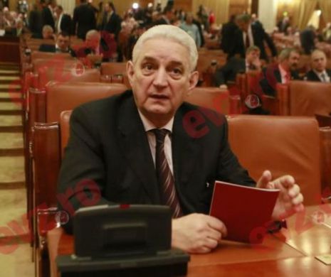 Ilie Sârbu îl ATACĂ pe Dragnea: Nu are nicio calitate în PSD