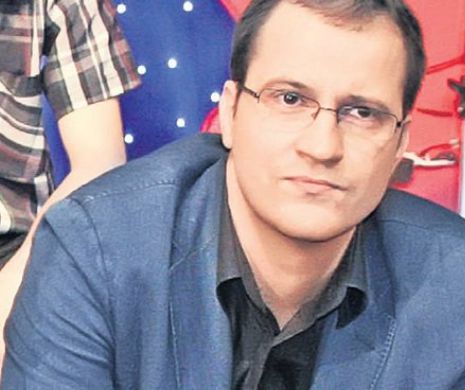 Imagine ŞOCANTĂ cu Şerban HUIDU. Niciun fan de la „Cronică” nu-l mai recunoaşte pe stradă