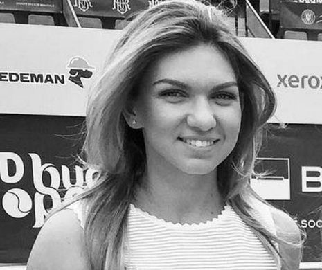 Imaginile asteptate de toti romanii! Cum a fost surprinsa Simona Halep in vacanta de vara! FOTO