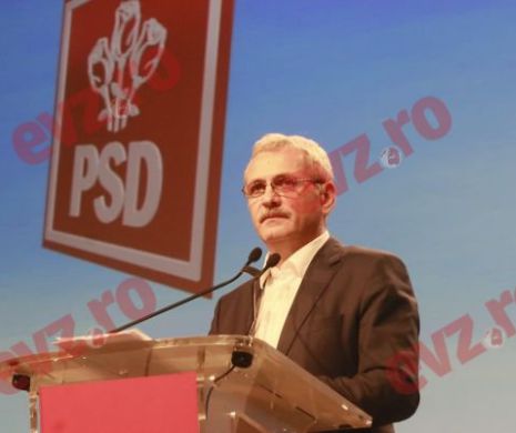 Încă un plagiat în politică! Liviu Dragnea, „PREȘEDINTELE COPY-PASTE”