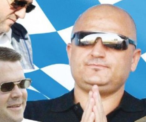 INCENDIAR. Fotbalul românesc, zguduit din nou! STENOGRAME.  Primăria Craiova, implicată?