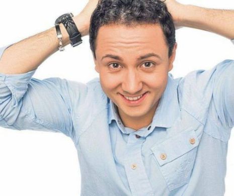 Interviu cu Măruță, cu câteva ore înainte să nască Andra. „A fi atent cu familia ta nu se reduce la lista de cumpărături”