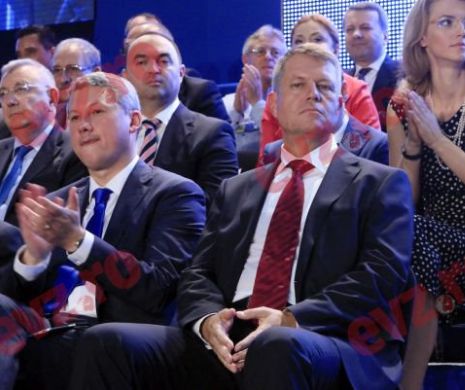 Investitorii străini către Iohannis: Promulgaţi noul Cod Fiscal!