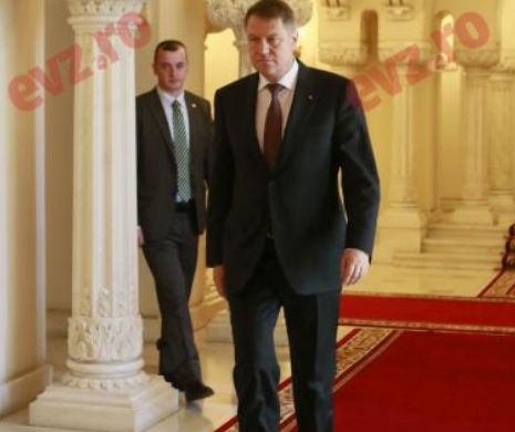 Iohannis îl primeşte joi la Cotroceni pe secretarul general al NATO, Jens Stoltenberg