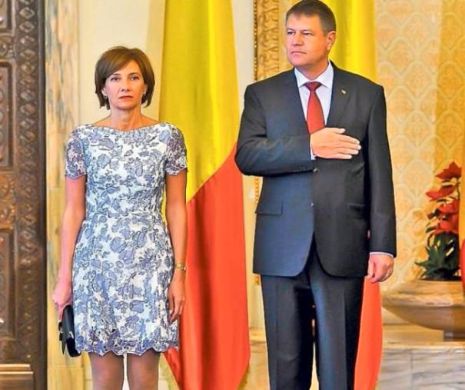 Iohannis, în vacanță la Sibiu și Neptun