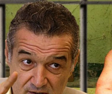 Ionuţ Gologan, desfiinţat de "clanul" Becali: "Să-ţi taie ăia capul!"