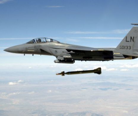 Israelul a bombardat Siria şi Liban: cel puţin cinci morţi