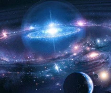 Istoria Universului de la Big Bang pana in prezent, intr-un minut