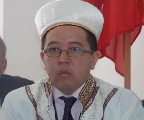 Iusuf Murat,muftiul Cultului Musulman:„ Sunt dezamăgit de declaraţiile lui Traian Băsescu. România nu va fi niciodată centru al Islamului"