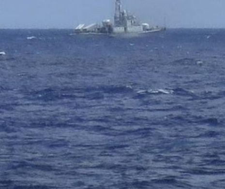 JAPONIA critică dur CHINA pentru activitatea controversată din Marea Chinei de Sud