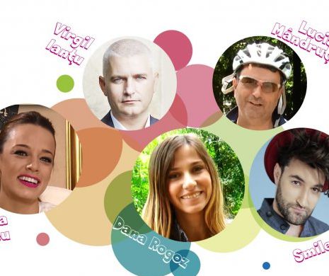 Jocurile copilăriei, cu VEDETELE la Itsy Bitsy