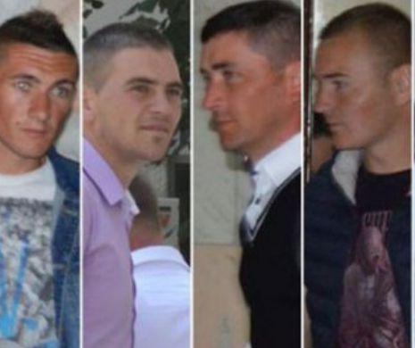 Judecătoarea care i-a eliberat pe cei şapte VIOLATORI: magistrat de nota ZERO. Ce a făcut soţul judecătoarei în comuna VIOLATORILOR