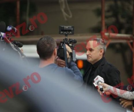 Judecătorul pervers care exploata sexual ELEVE DE LICEU rămâne sub control judiciar