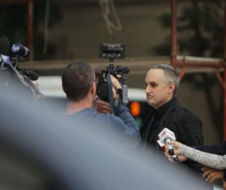 Judecătorul pervers și-a dat demisia din magistratură