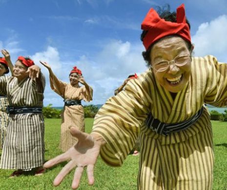 KBG84 –trupa de băbuţe care a înnebunit Japonia