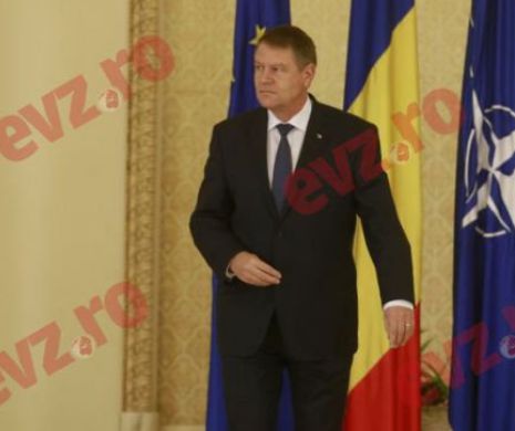Klaus Iohannis, de Ziua Justiţiei: Lupta anticorupţie trebuie să continue și avem cu toţii responsabilitatea să o susținem