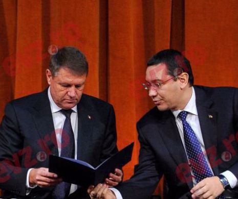 Klaus Iohannis reacţionează în privinţa salariilor demnitarilor:  În ultimele luni, am discutat de mai multe ori cu prim-ministrul această temă, la inițiativa acestuia.