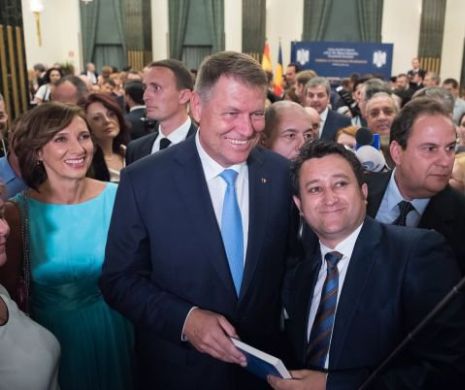 Klaus Iohannis: Unul dintre punctele principale pe care le-am avut astăzi pe agenda discuţiilor cu oficialităţile sârbe l-a constituit statutul minorităţii române din Serbia