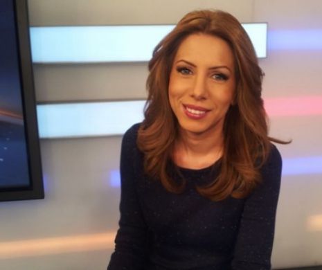 Laura Chiriac s-a înscris în ALDE