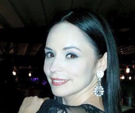 Legătura incredibilă dintre Andreea Marin şi Arsenie Boca