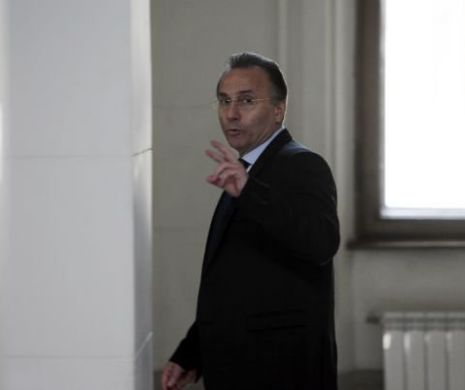 Lideri PSD din Iaşi îi cer lui Nichita să renunţe la autosuspendarea de la şefia filialei judeţene