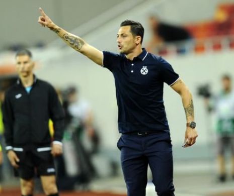LIGA 1. Steaua - CFR Cluj, 1-1. Mirel Rădoi a mizat pe rezerve, dar „feroviarii” au fost mai aproape de victorie