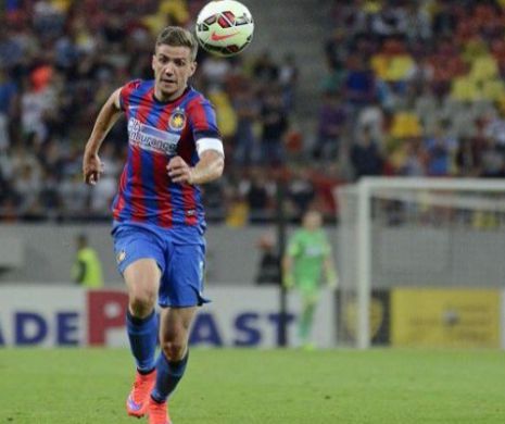 LIGA CAMPIONILOR. Steaua a aflat cu cine va juca în turul 3 preliminar