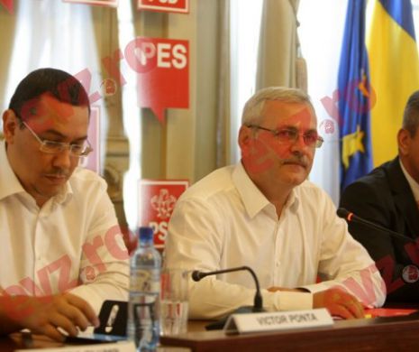 Liviu Dragnea e condamnat pentru fapte asimilate infracțiunilor de corupție. N-are ce căuta să dețină funcții în partid!