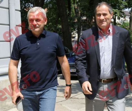 Liviu Dragnea se înscrie în cursa pentru şefia interimară a PSD