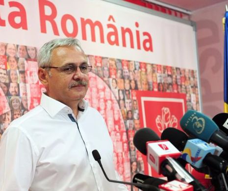 Liviu Dragnea: Sunt convins că PSD rămâne la guvernare până la finalul mandatului, în 2016