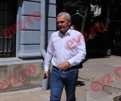 Liviu Dragnea vrea reformarea PSD: Miniştrii să comunice ce fac pentru cetăţeni în domeniul în care activează