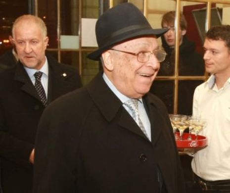 lliescu și Vișinescu așteaptă să răspundă pentru crime împotriva poporului