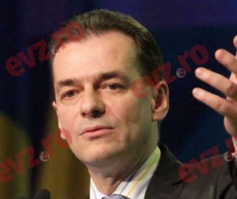 Ludovic Orban, despre ordonanţa privind creşterea indemnizaţiilor demnitarilor: Ponta face un joc de imagine