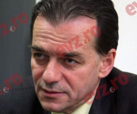 Ludovic Orban, despre Victor Ponta: “Bine că s-a întors. Să își dea demisia”