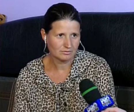 Mama fetei VIOLATE la Vaslui: "Ne-au întrebat dacă vrem să ne împăcăm. Nu VREM bani. Fata mea se simte foarte rău"