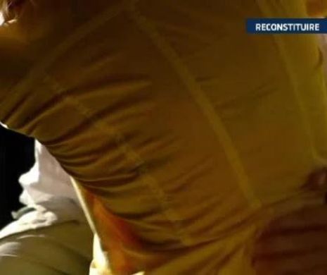 "Mi-a facut ce a vrut, eram ca un sac de box". Marturia cutremuratoare a unei romance violate