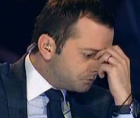 Mihai Morar, pozat cu soţia la munte. De ce prezentatorul îşi ţine consoarta ascunsă?