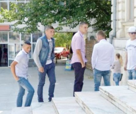 Mii de semnături pentru pedepsirea violatorilor din Vaslui