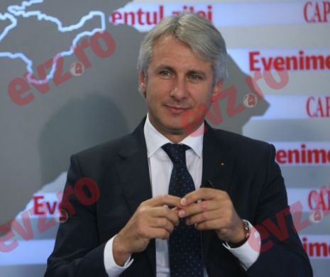 Ministrul Finanțelor: Ministerele care nu au cheltuit banii europeni ar trebui să răspundă pentru asta! La finele lunii octombrie va avea loc o nouă rectificare