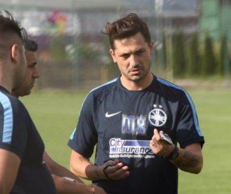 Mirel Rădoi a vorbit despre cea mai grea decizie luată în această vară