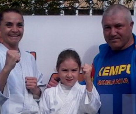 Moarte tragică. Unul dintre cei mai cunoscuţi sensei din România şi prietenul său s-au înecat după ce a plonjat cu maşina într-o baltă