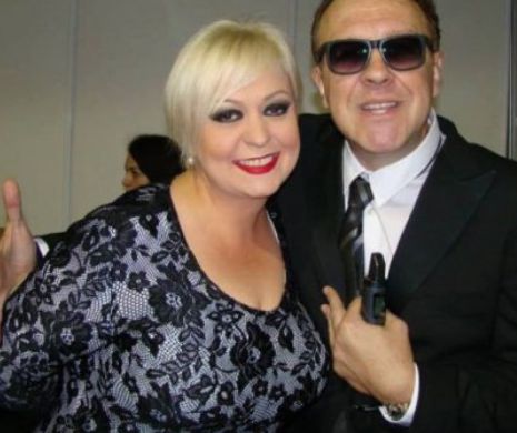 Monica Anghel, adevărul despre Gabriel Cotabiţă. Iată cum a aşteptat-o cântăreţul la spital