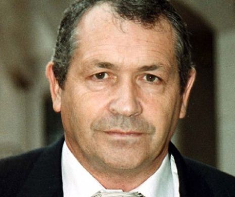 NAŞ al MAFIEI asasinat la comandă. Poliţiei i-a luat şase zile sa realizeze că nu a fost o moarte naturală