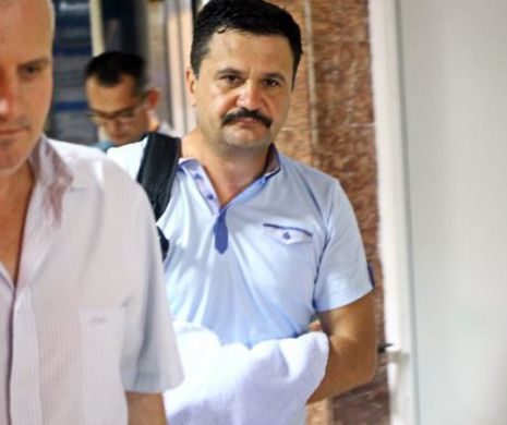 Nicolae Ioţcu ar fi primit SPAGA într-o cutie de whisky