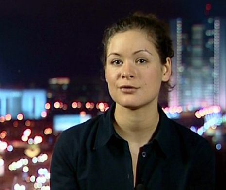 Nimirea Mariei Gaidar, fiica fostului premier rus Egor Gaidar, stârneşte controverse în Ucraina
