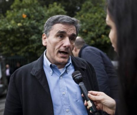 Noul ministru grec de Finanțe: NU pot accepta un acord neviabil